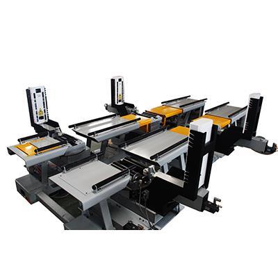 GYWB-4非接触式四轮定位仪